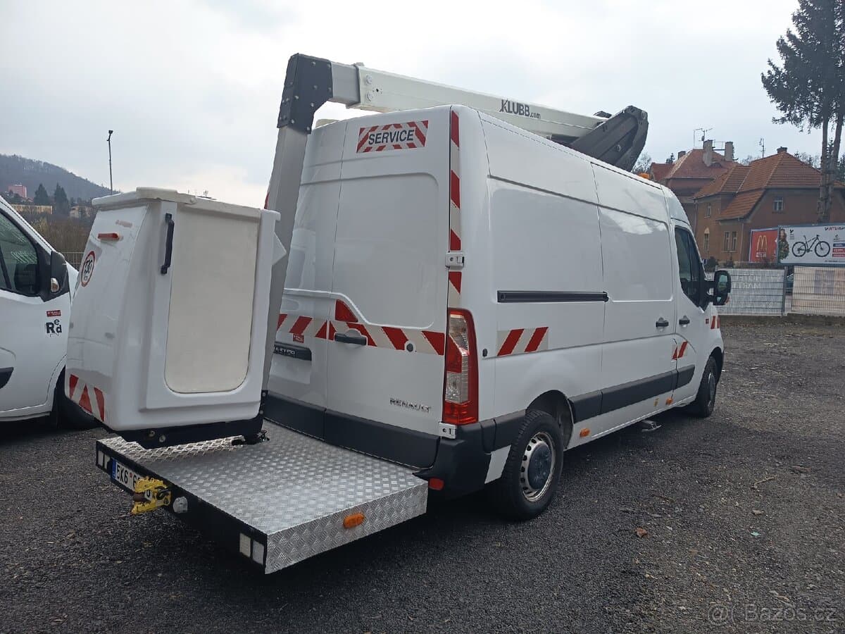 2019 Renault MASTER - 3