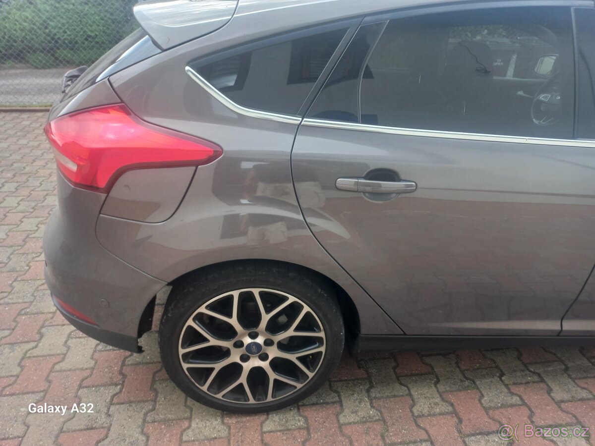 Ford FOCUS - 3