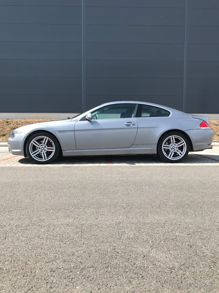 2005 BMW OSTATNÍ - 3