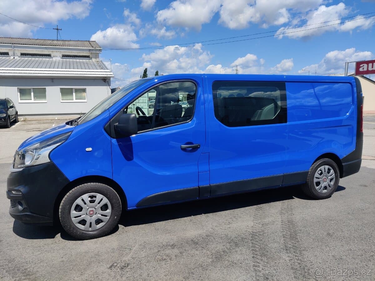 2020 Fiat TALENTO - 3