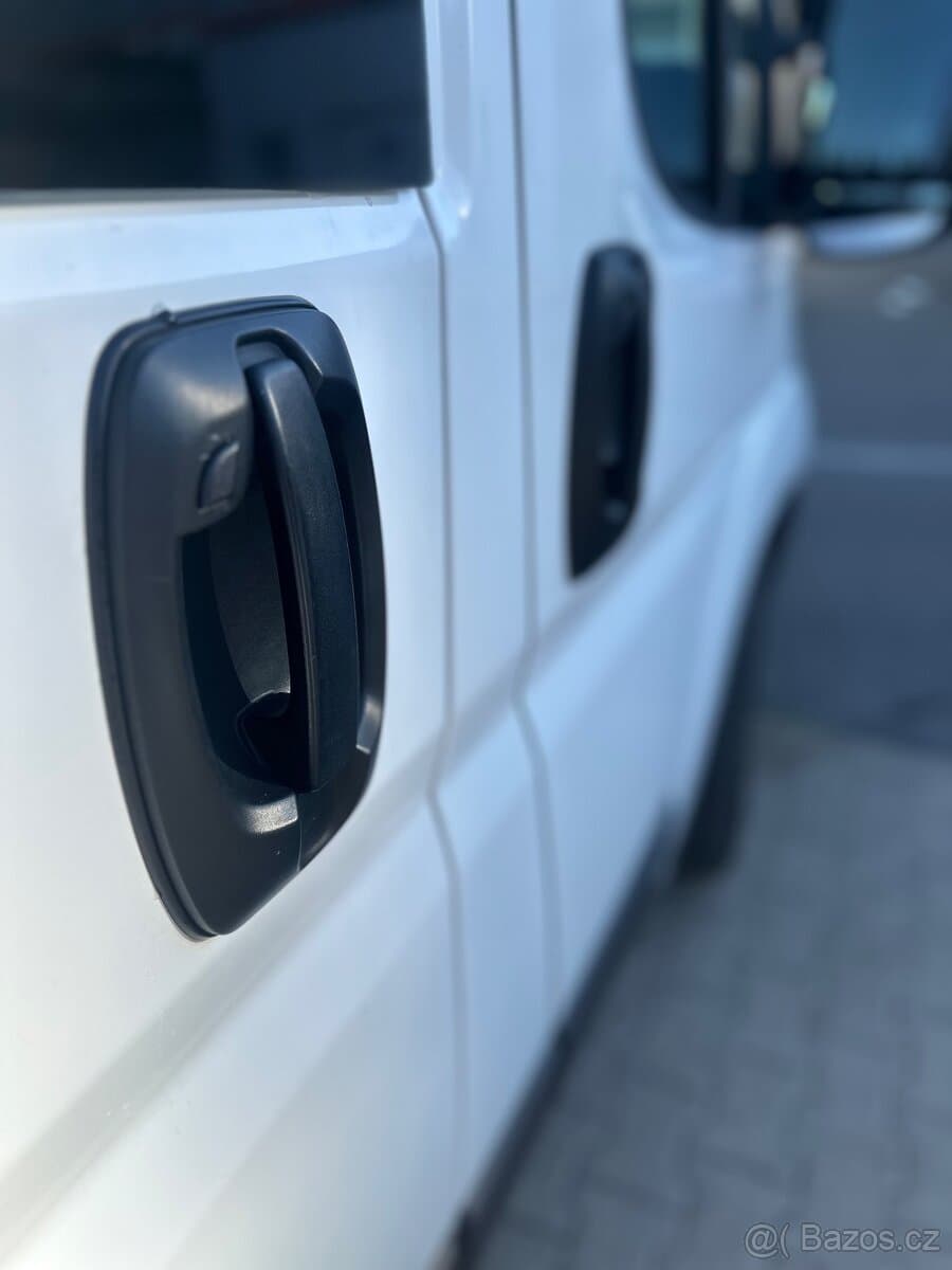 2022 Fiat DUCATO - 3