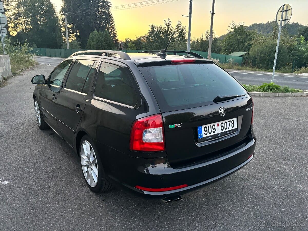 2009 Škoda OCTAVIA - 3
