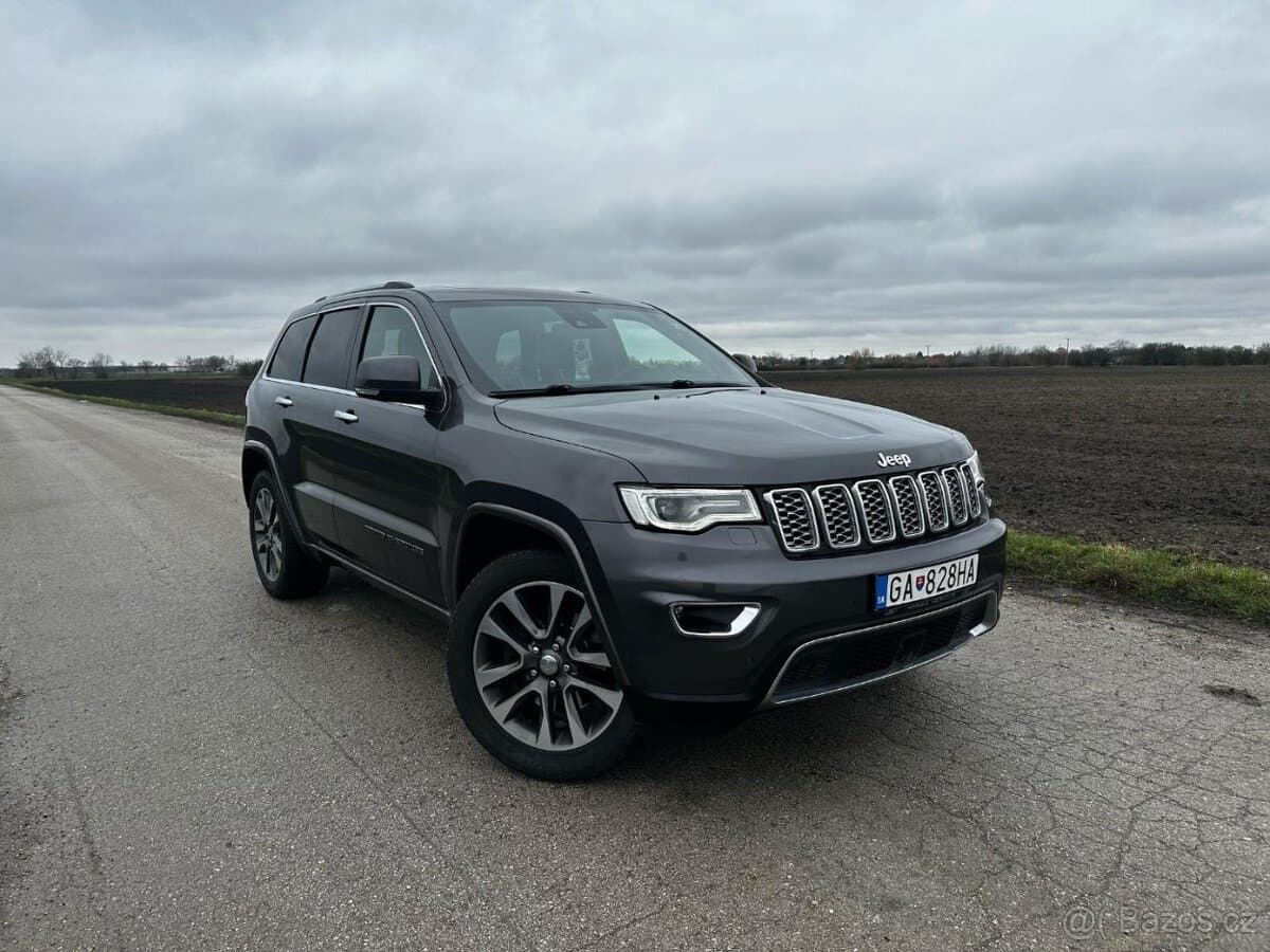 2017 Jeep CHEROKEE - 3