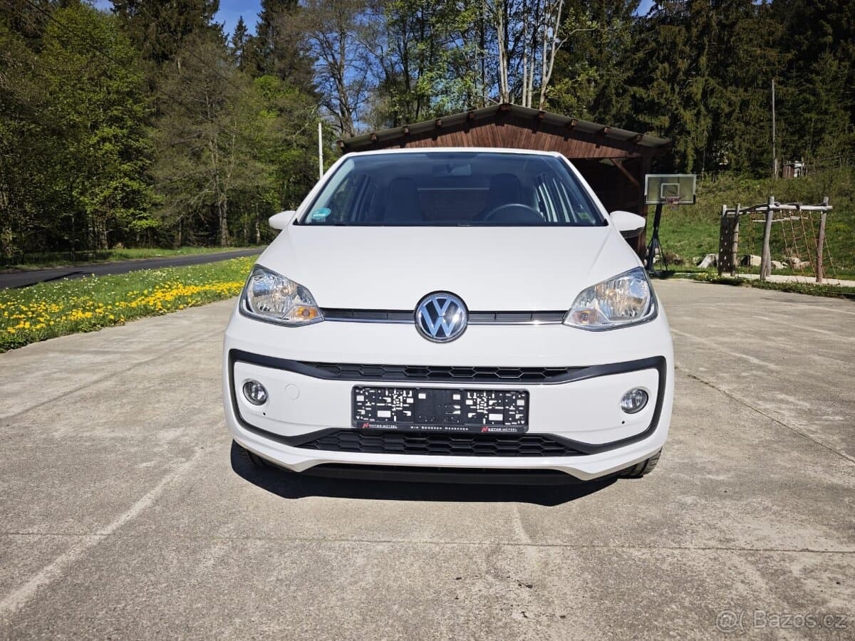 2017 Volkswagen UP! - 3