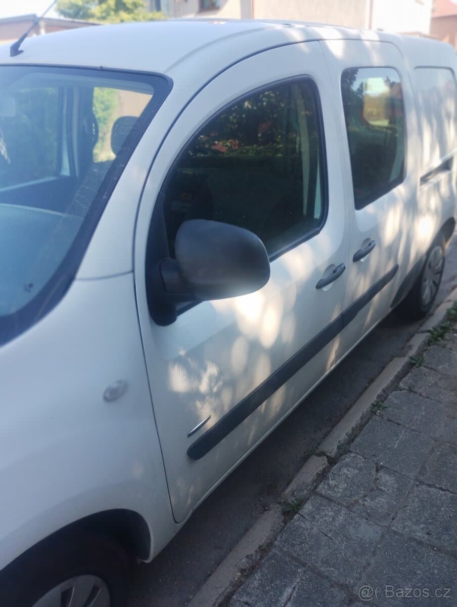 2017 Mercedes-Benz CITAN - 3