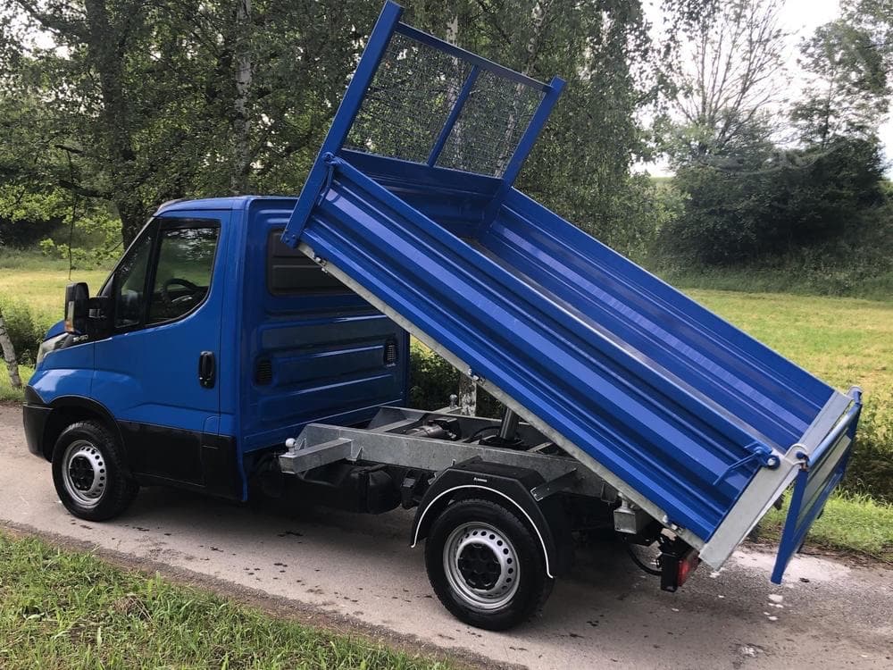2016 Iveco OSTATNÍ - 3