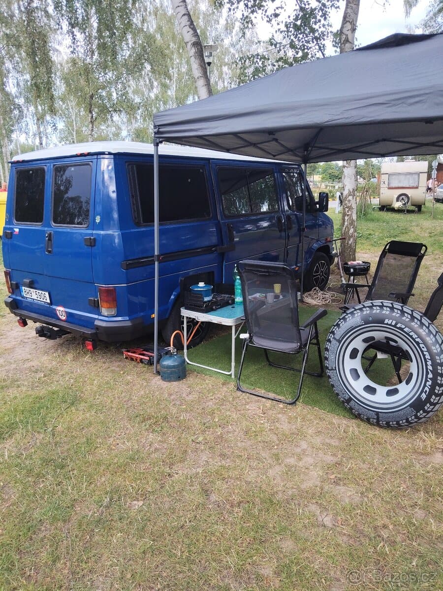 1985 Fiat DUCATO - 3