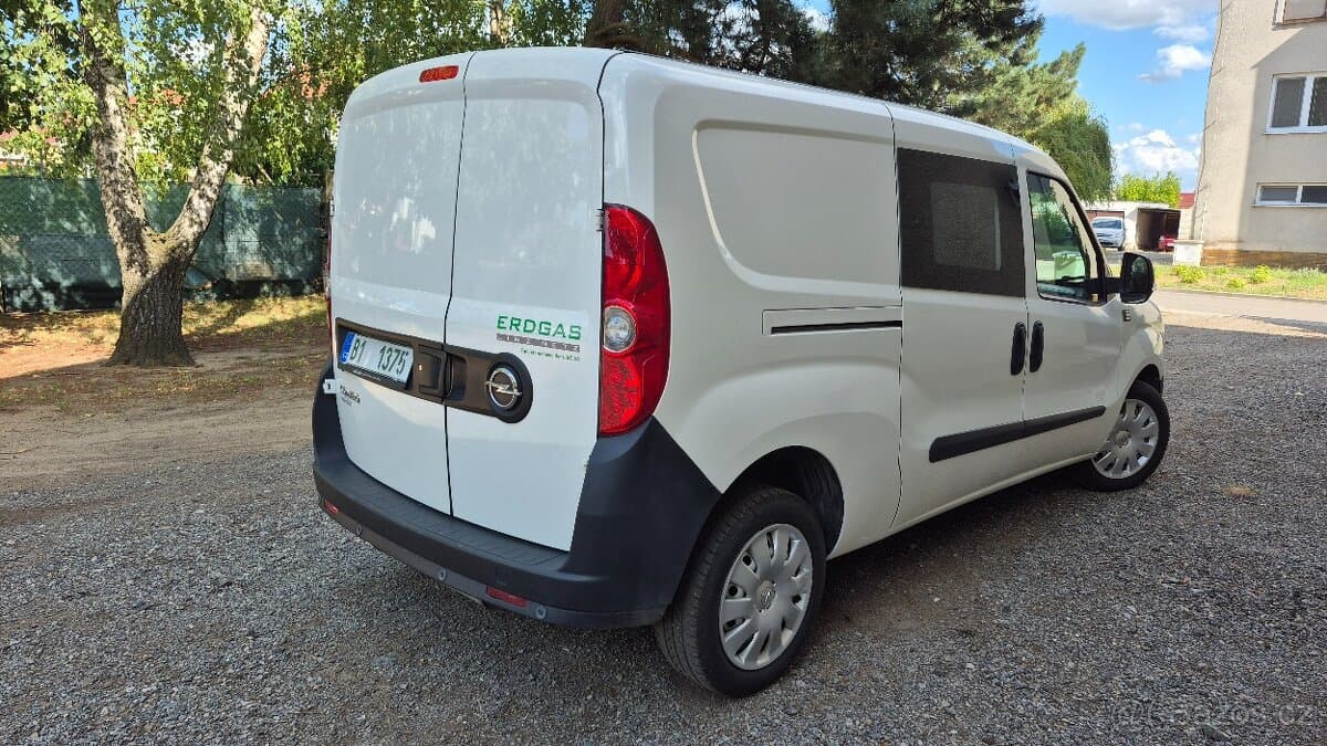2018 Opel COMBO - 3