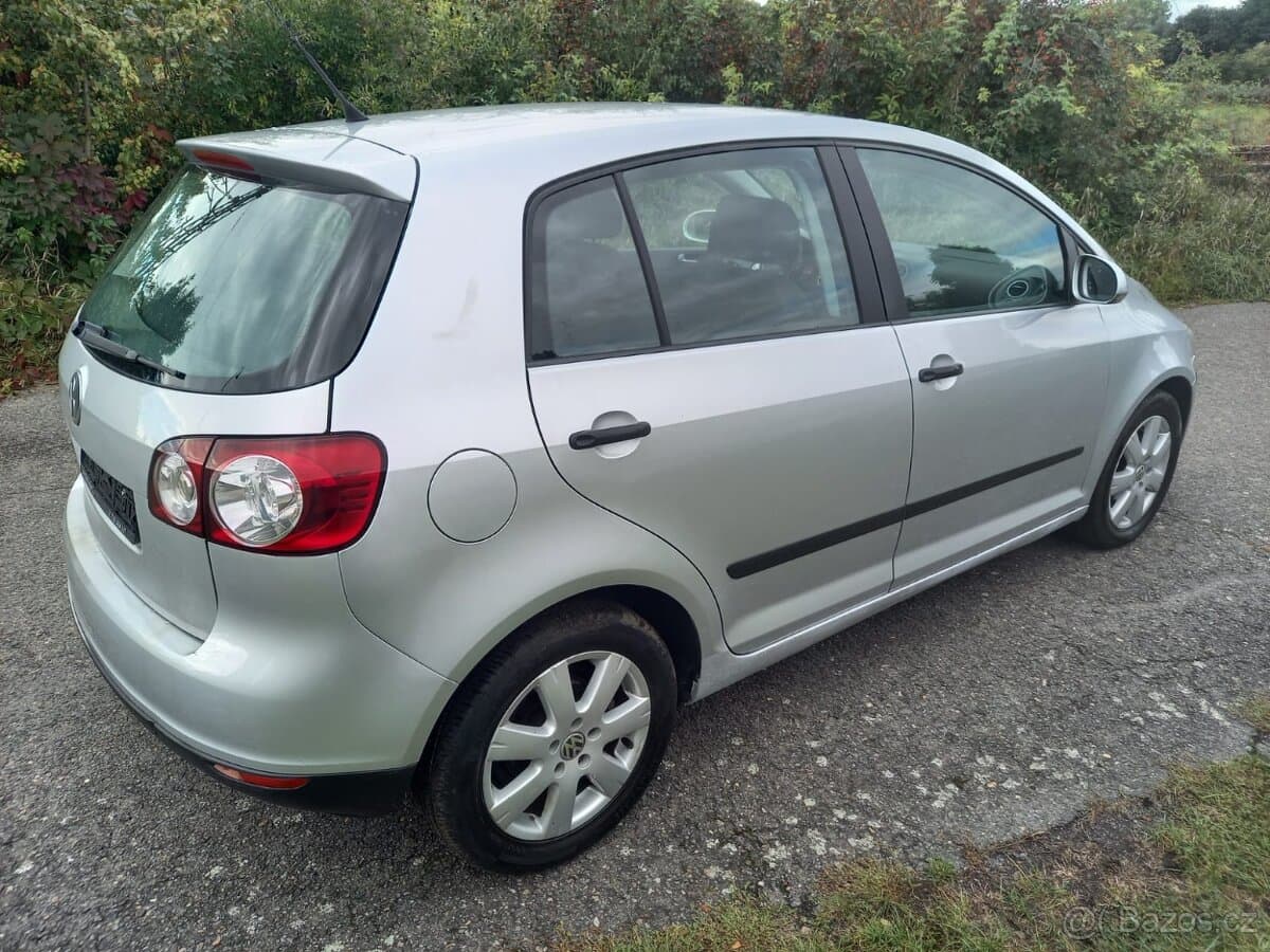 2006 Volkswagen GOLF - 3