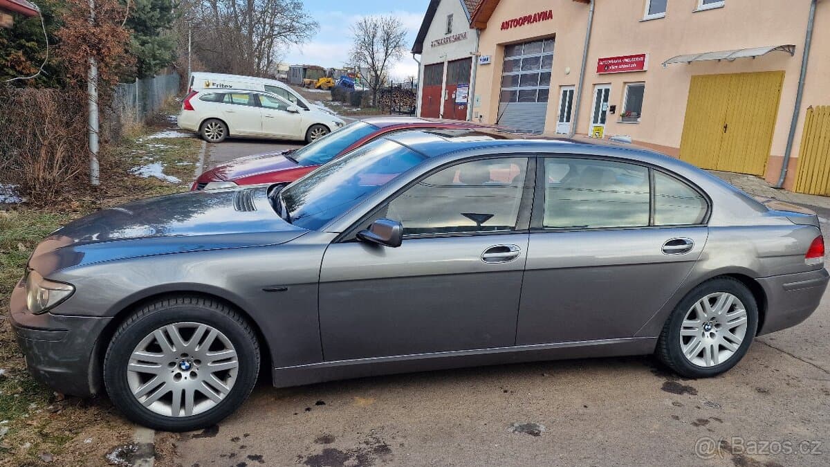 2006 BMW OSTATNÍ - 3
