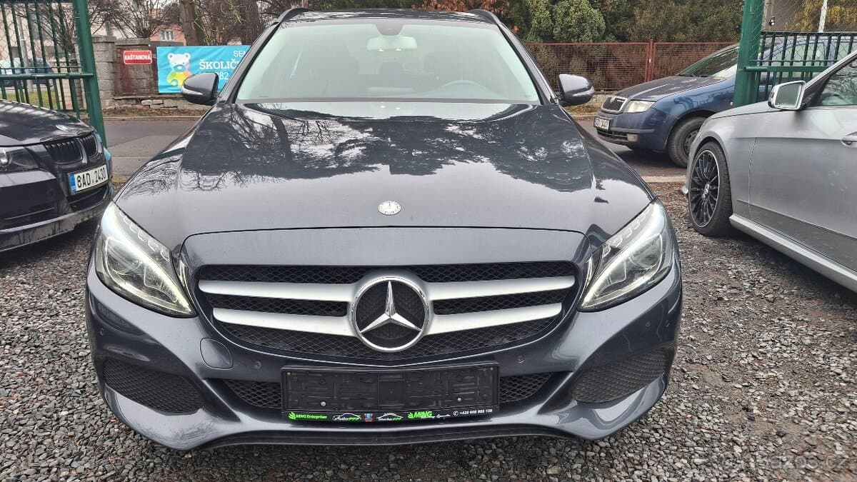 2015 Mercedes-Benz OSTATNÍ - 3