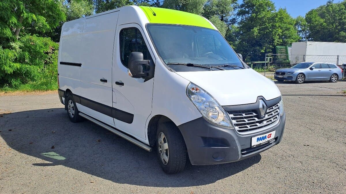 2018 Renault MASTER - 3