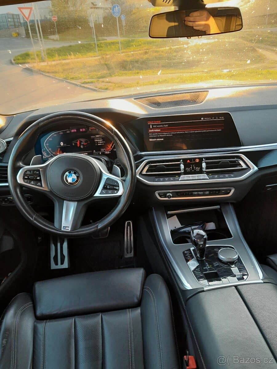 2019 BMW X5 - 3
