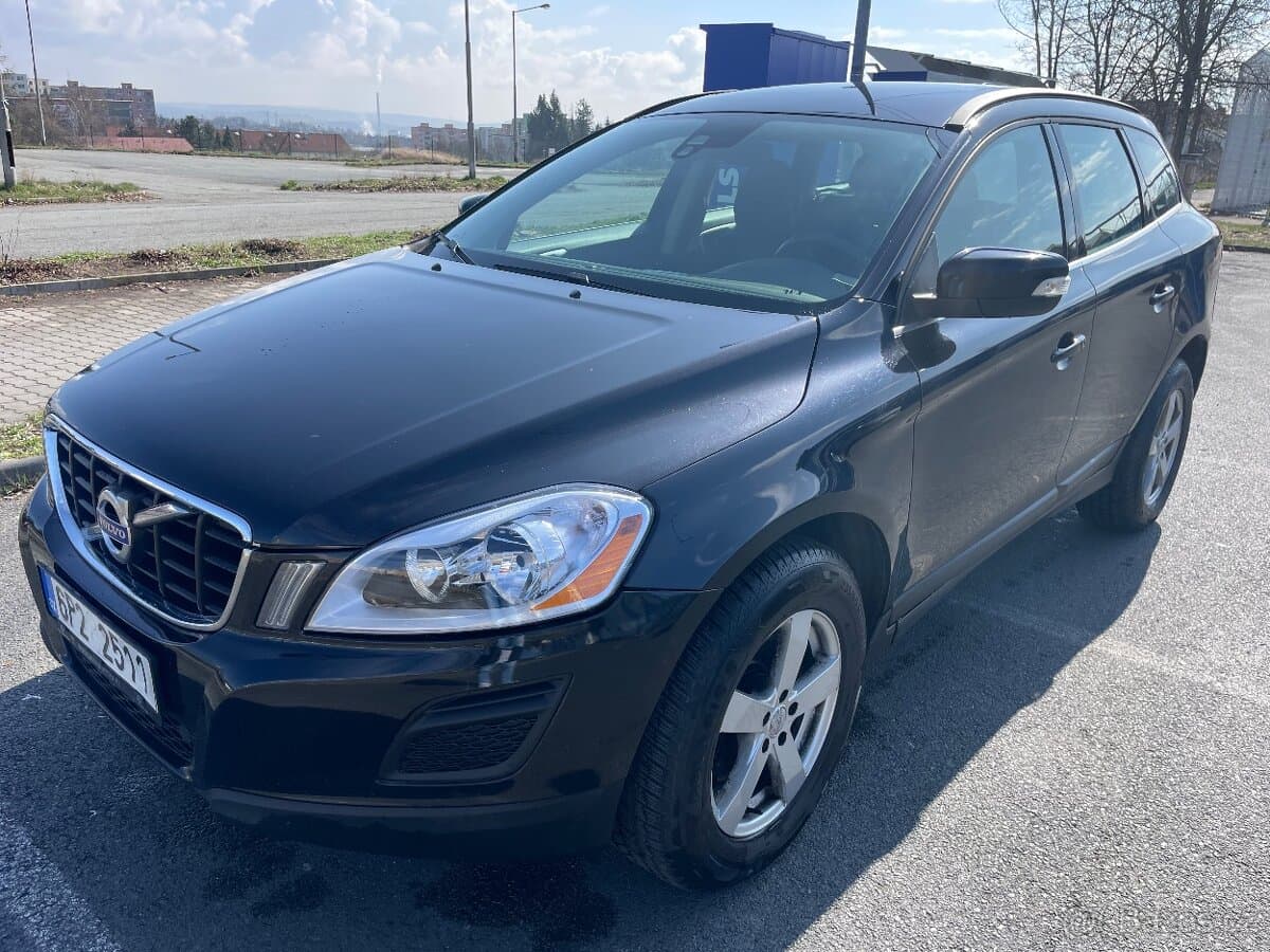 2011 Volvo XC60 - 3