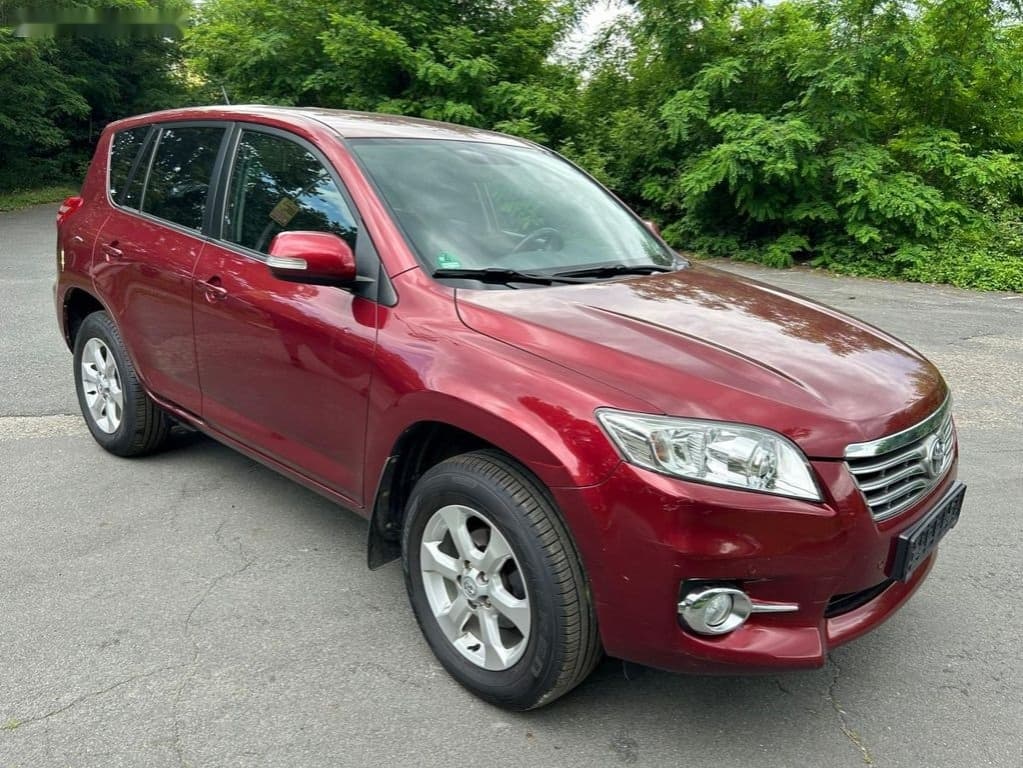 2010 Toyota RAV4 - 3