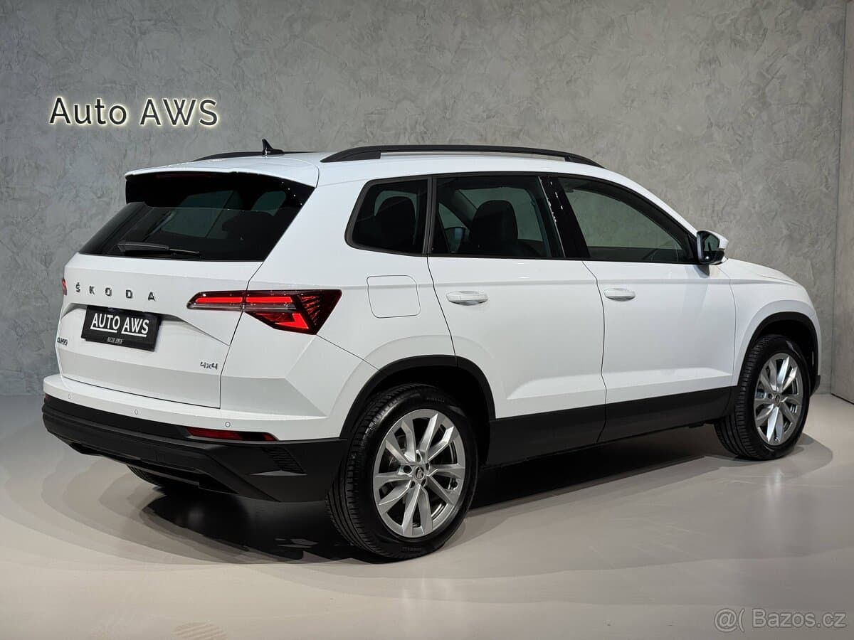 2022 Škoda KAROQ - 3