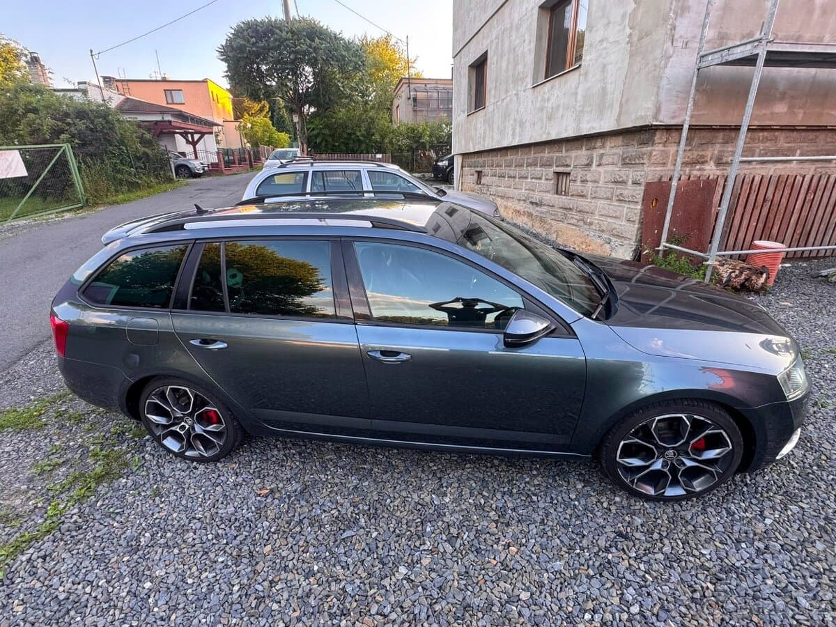 2016 Škoda OCTAVIA - 3