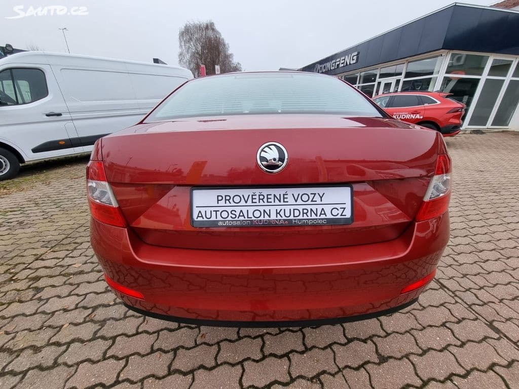 2016 Škoda OCTAVIA - 3