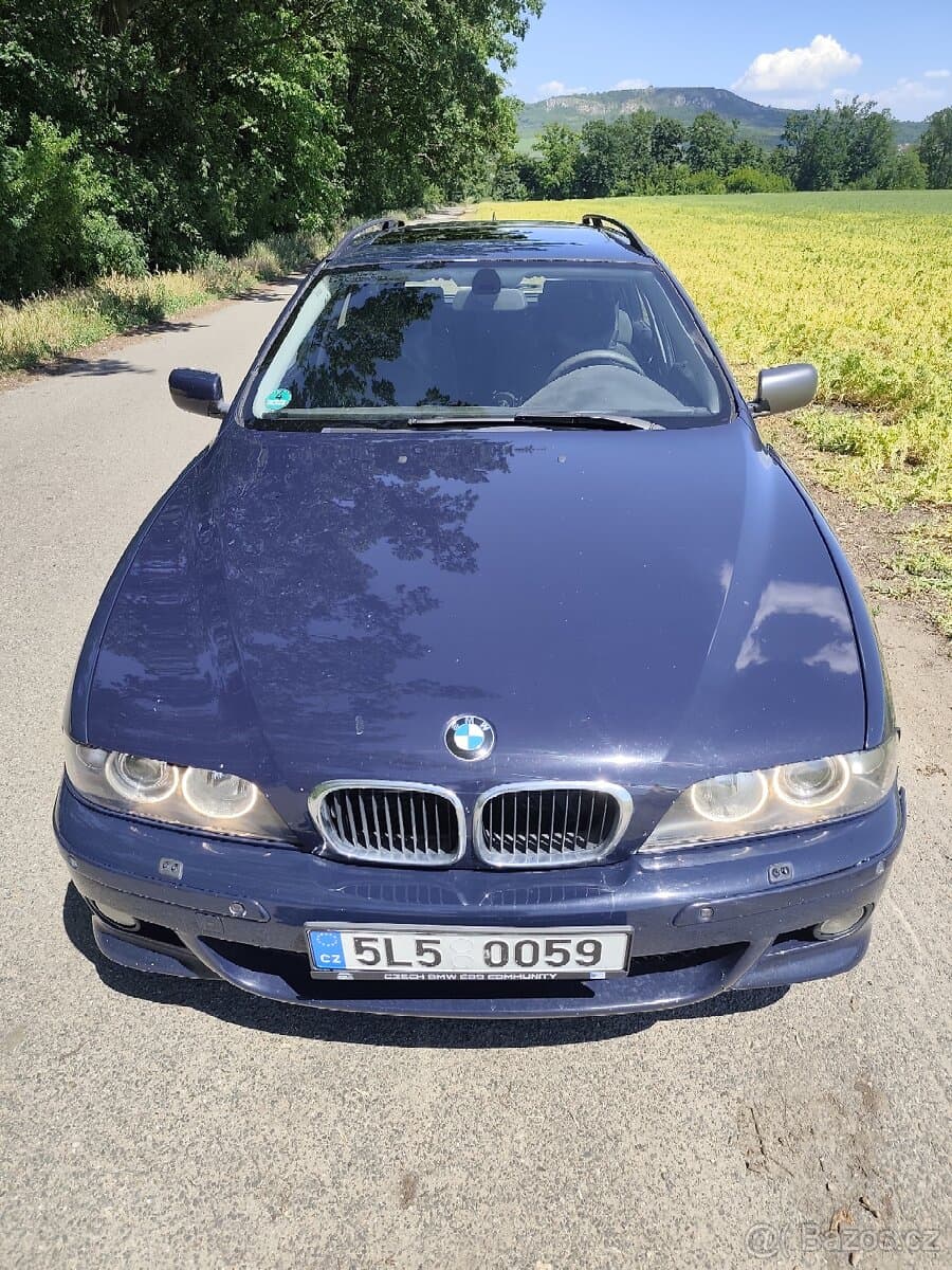 BMW OSTATNÍ - 3