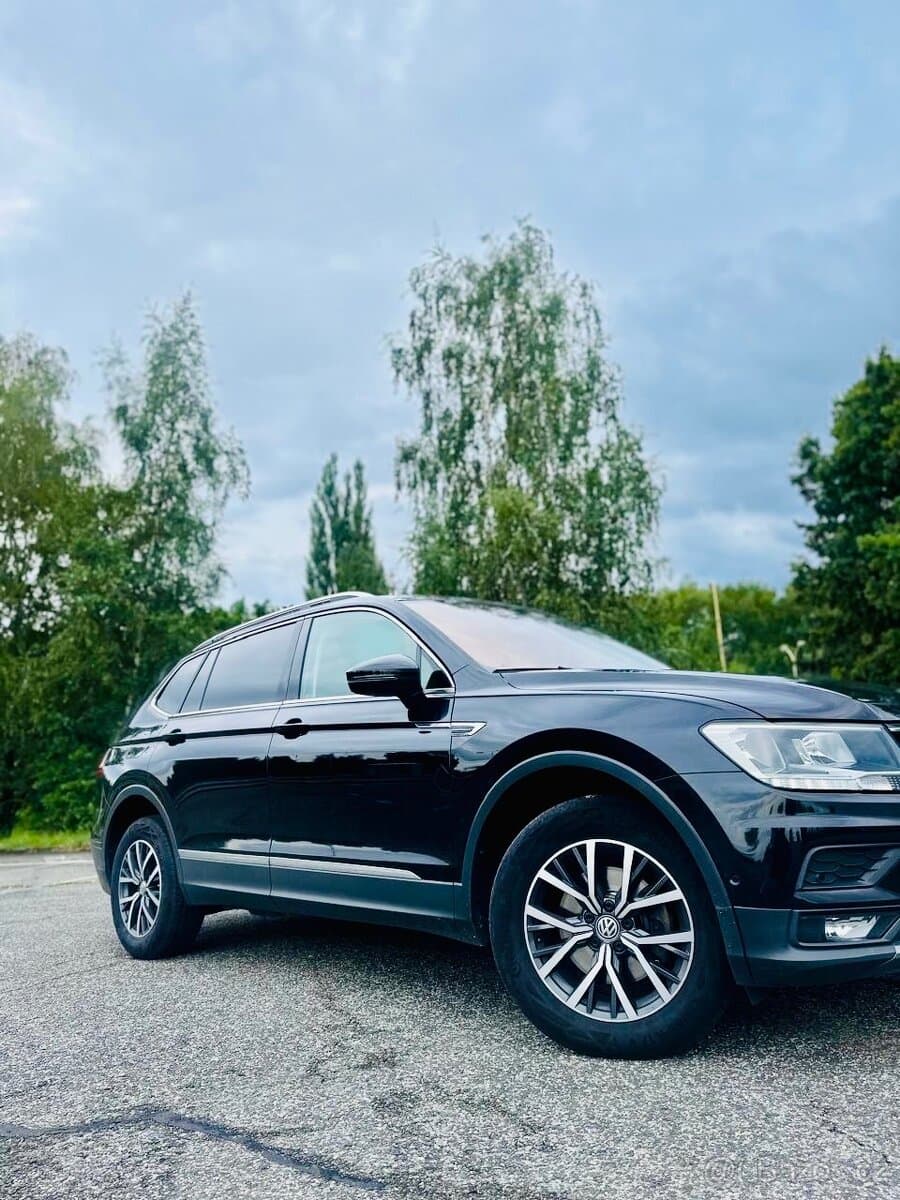 Volkswagen TIGUAN - 3