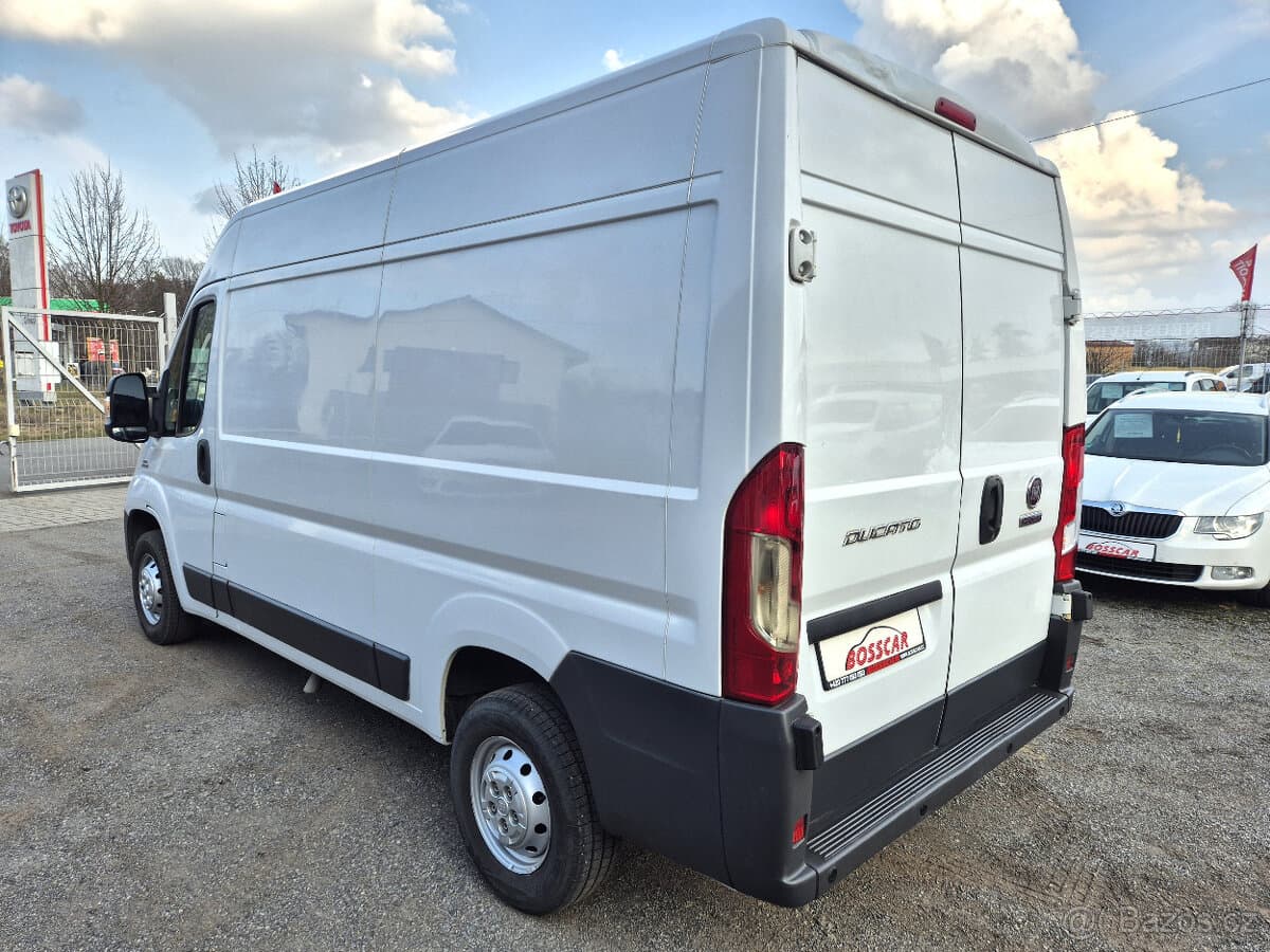 2016 Fiat DUCATO - 3