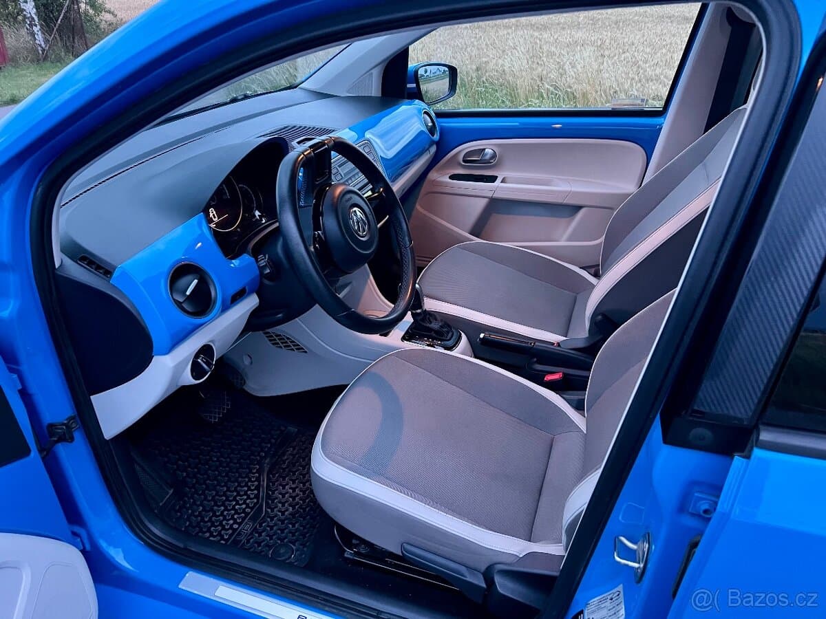 2014 Volkswagen UP! - 3