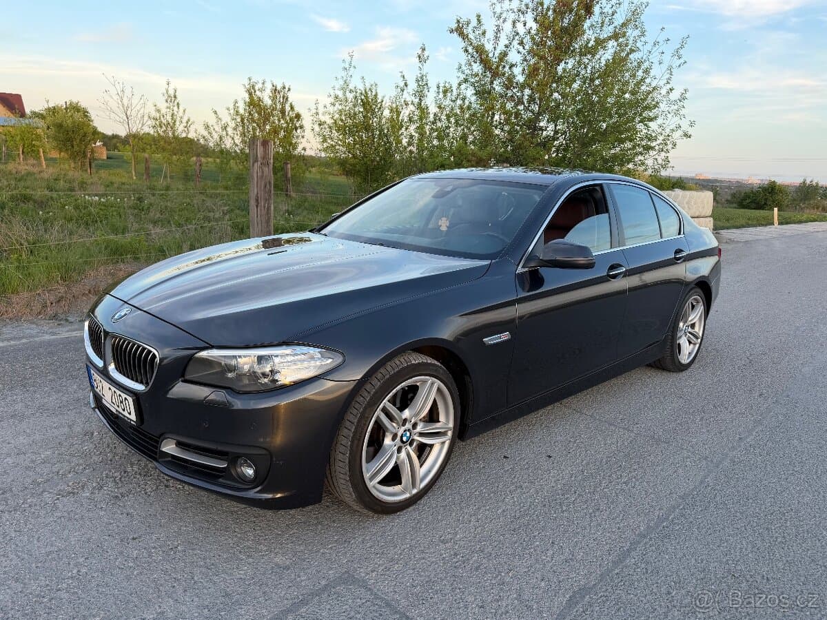 2015 BMW OSTATNÍ - 3