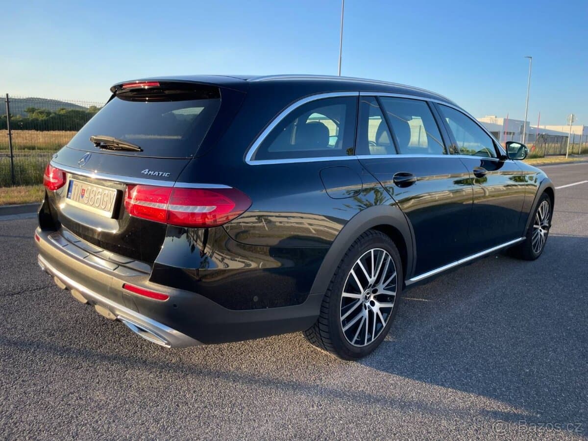 2019 Mercedes-Benz OSTATNÍ - 3