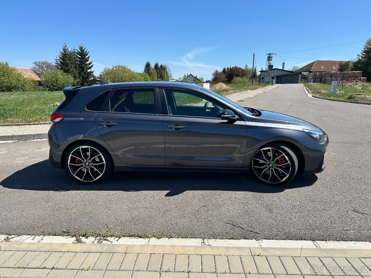 2018 Hyundai i30 - 3