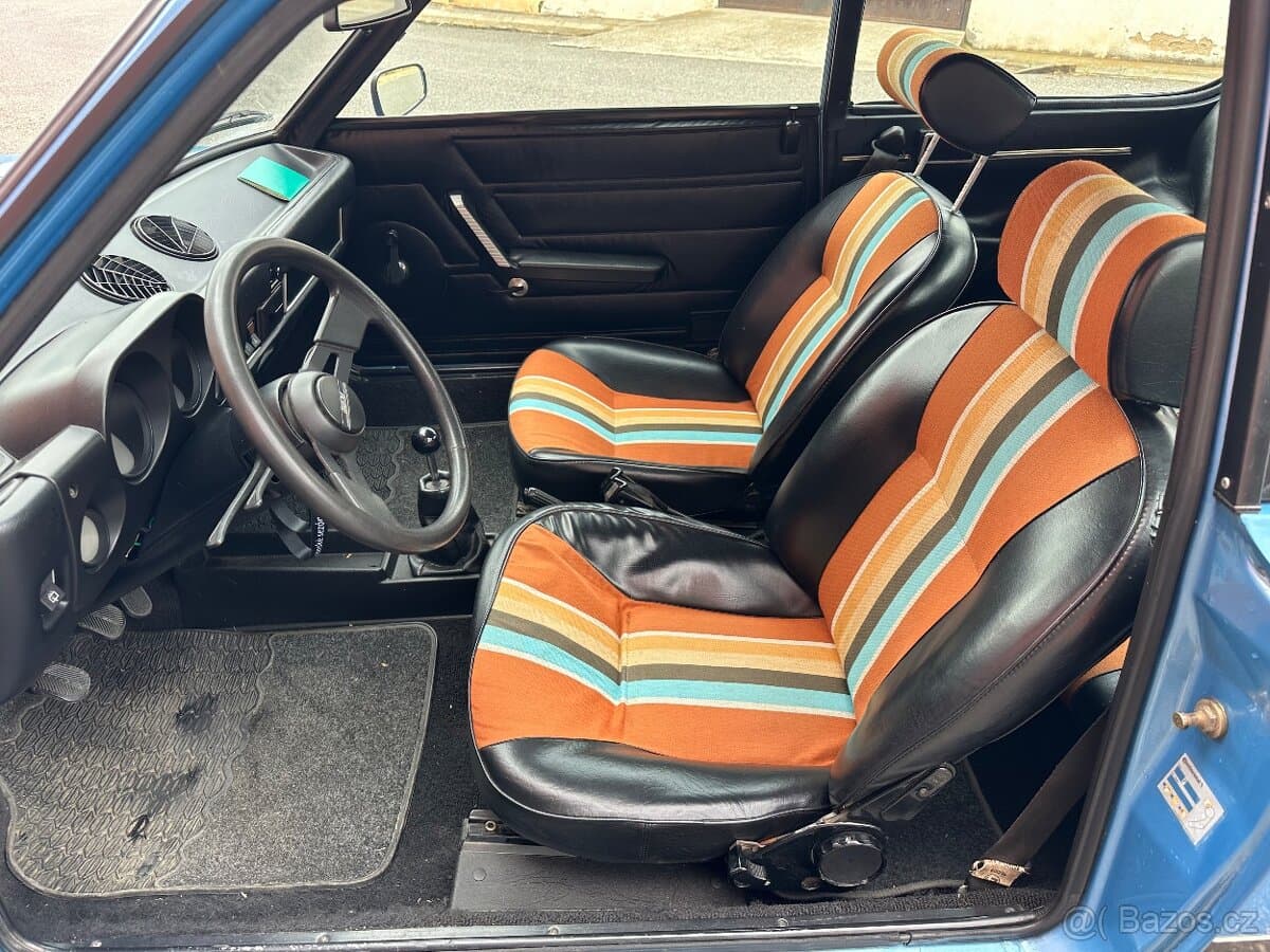 Fiat 128 - 3