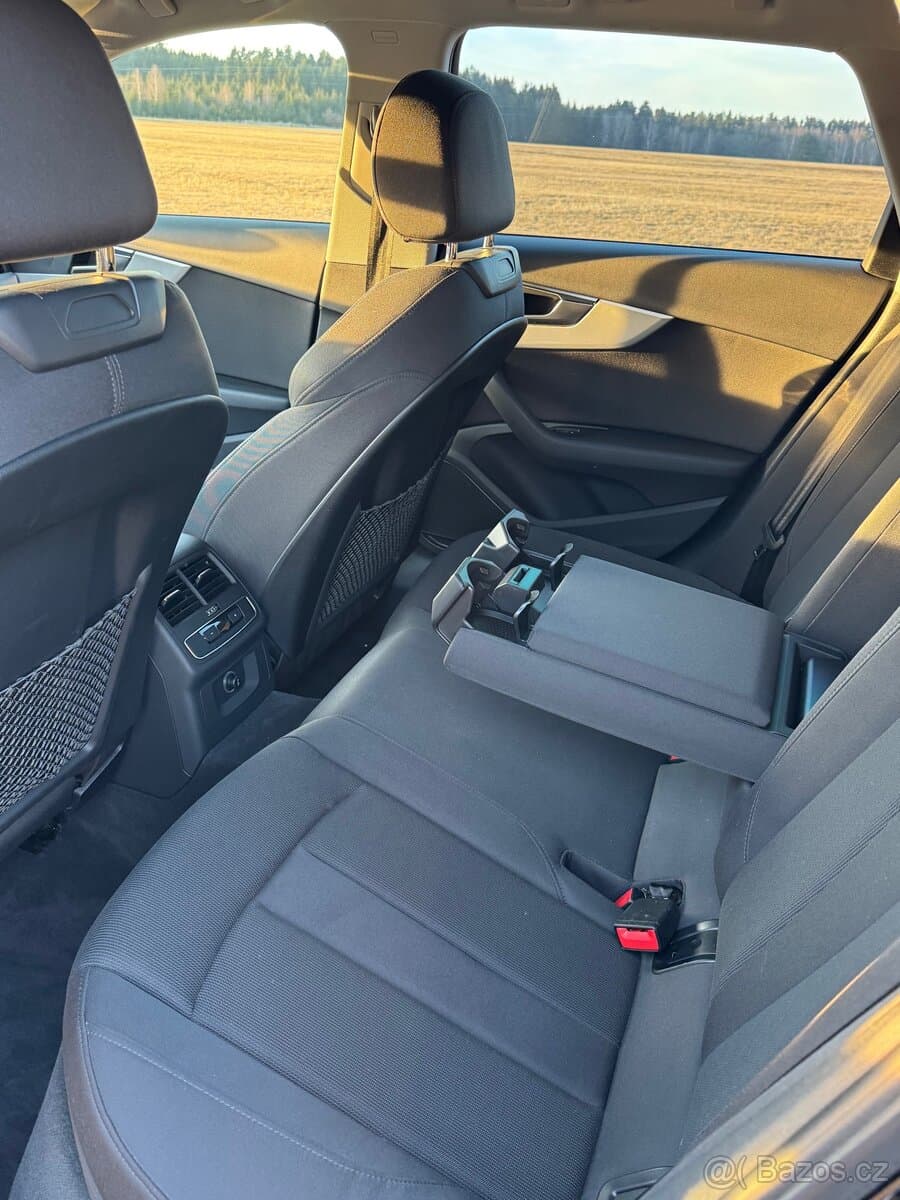 2018 Audi A4 - 3