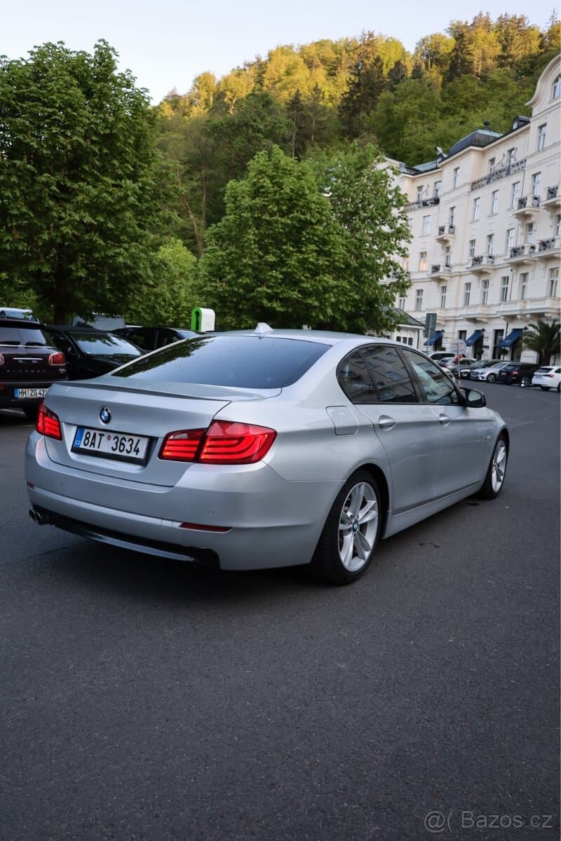 2010 BMW OSTATNÍ - 3