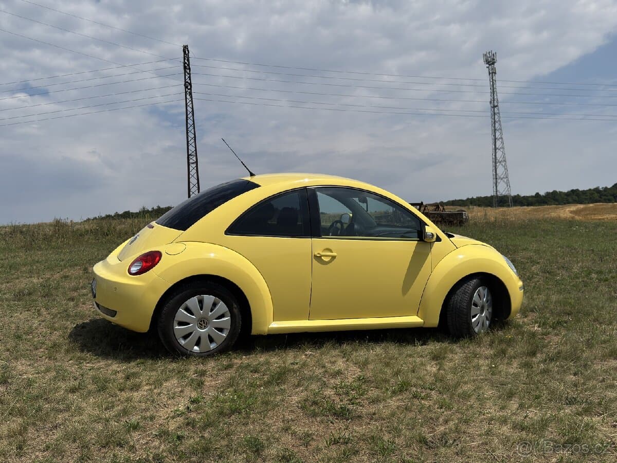 Volkswagen OSTATNÍ - 3