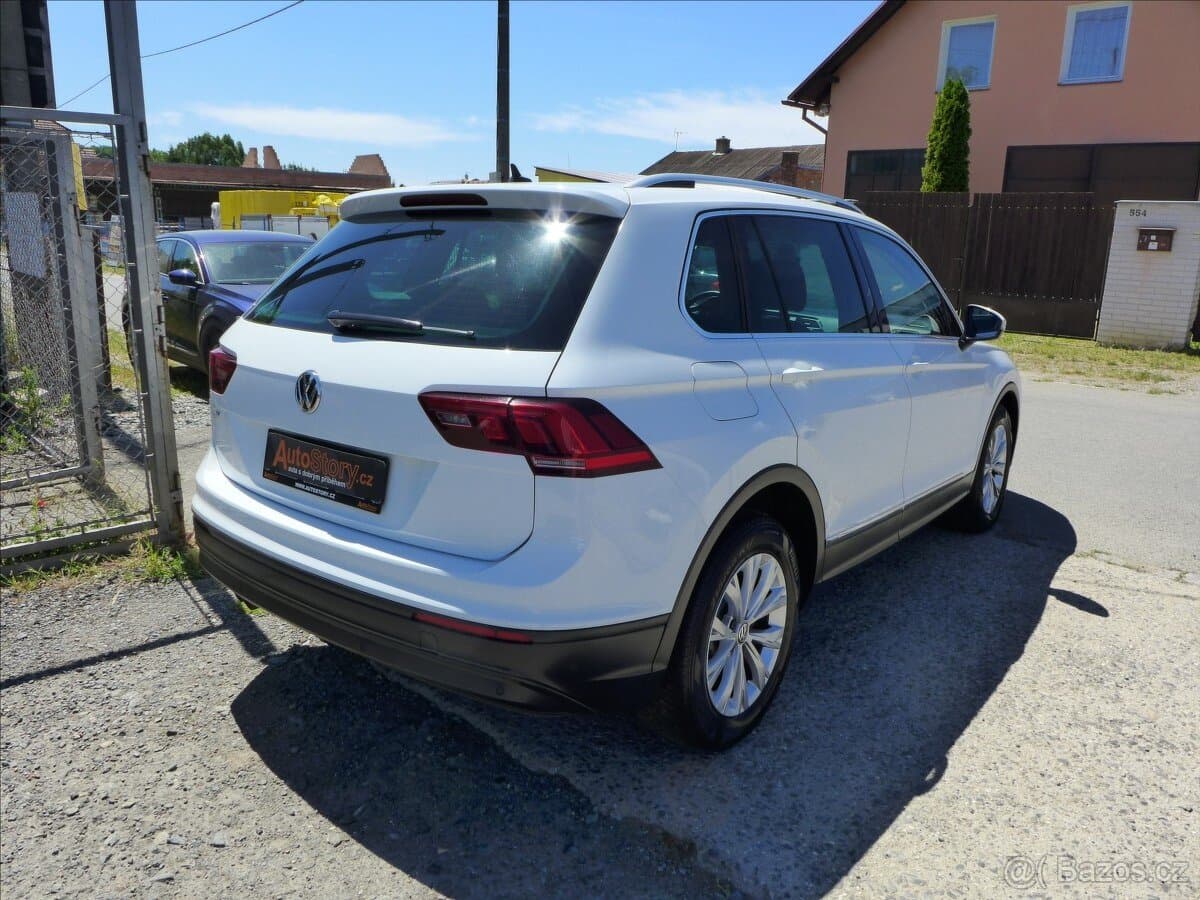 2018 Volkswagen TIGUAN - 3