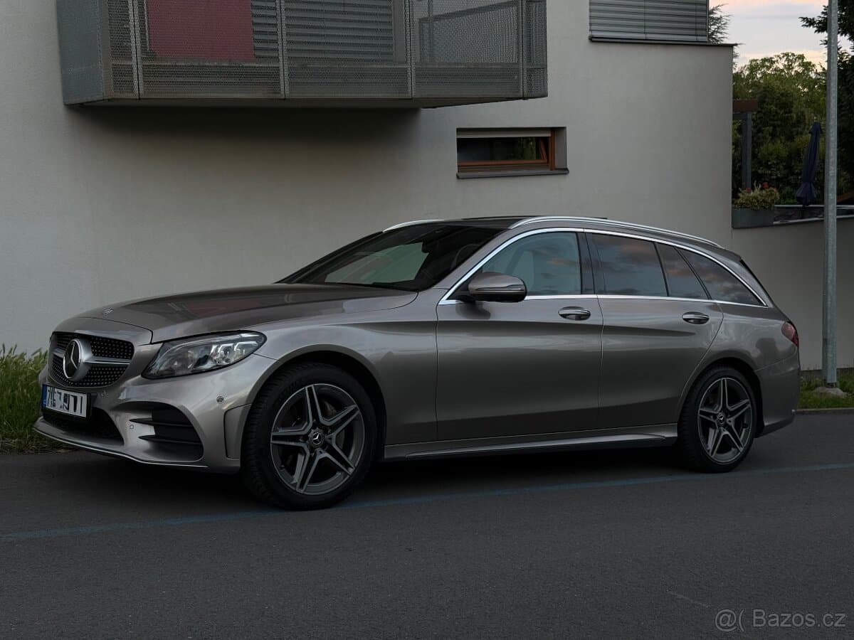 2019 Mercedes-Benz OSTATNÍ - 3