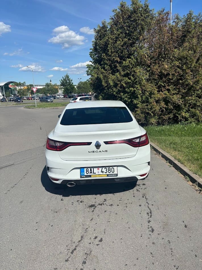 2020 Renault MEGANE - 3