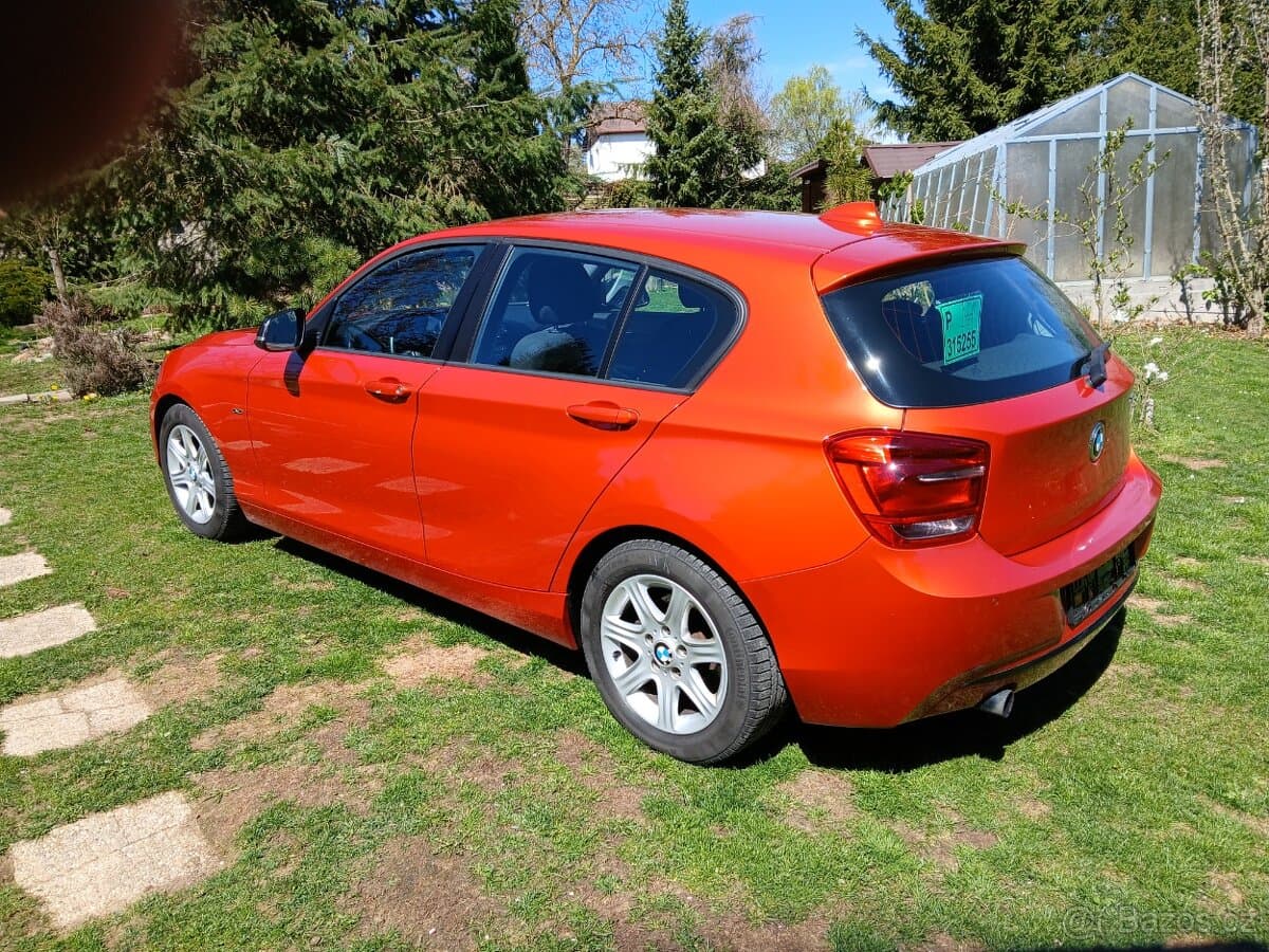 2012 BMW OSTATNÍ - 3