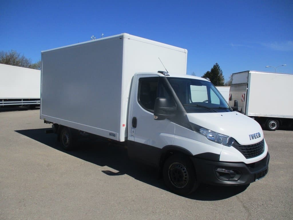 2020 Iveco OSTATNÍ - 3