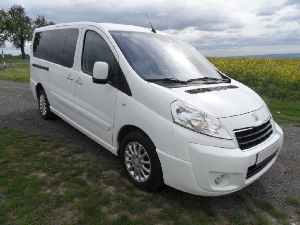 2015 Peugeot OSTATNÍ - 3