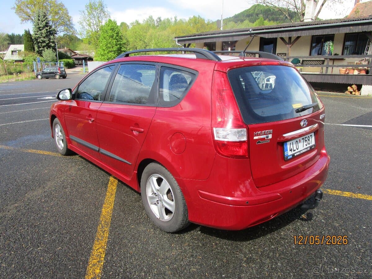 2012 Hyundai i30 - 3