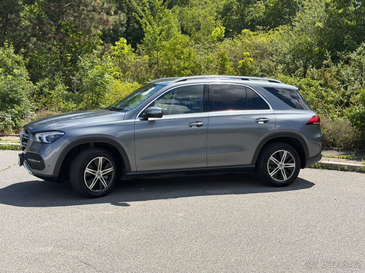 Mercedes-Benz GL - 3