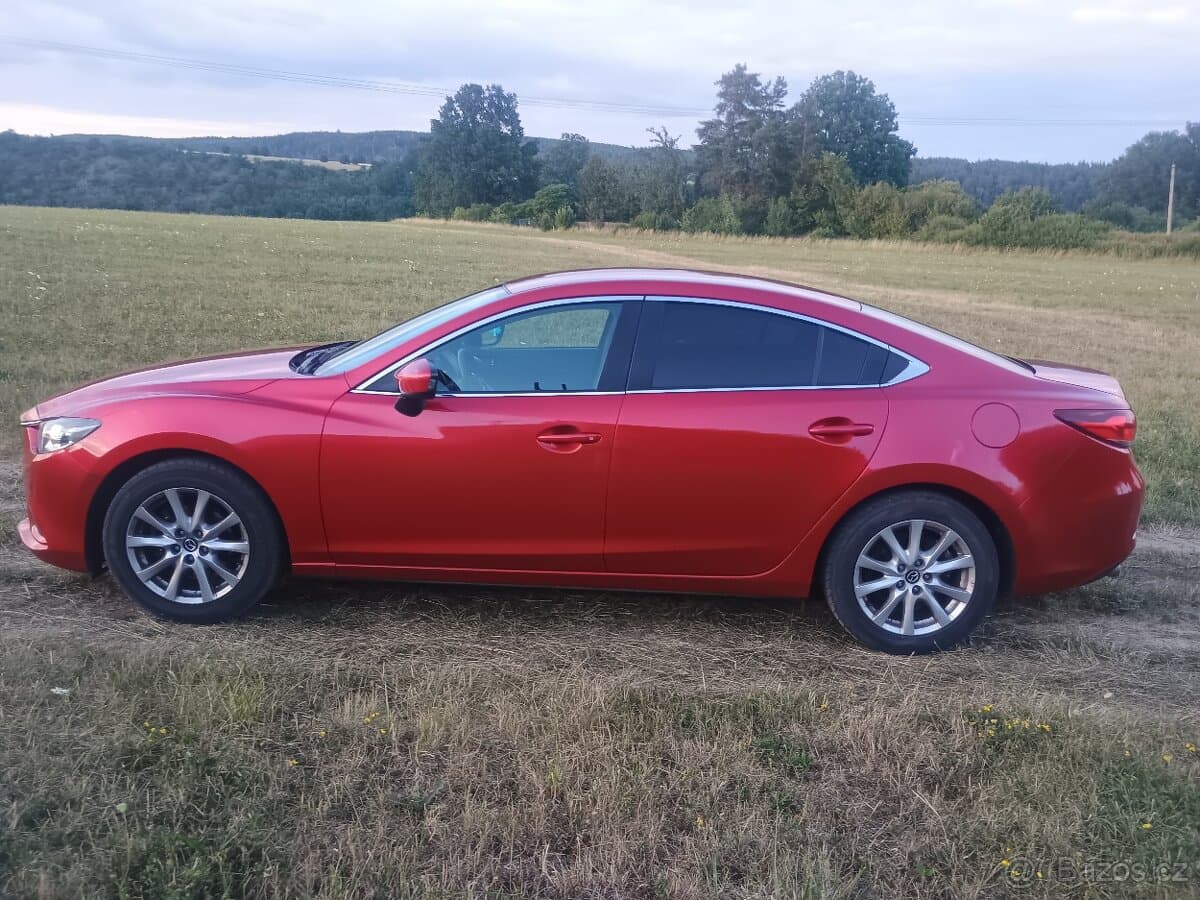 2013 Mazda 6 - 3