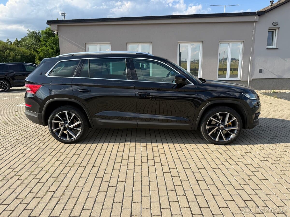 2018 Škoda KODIAQ - 3