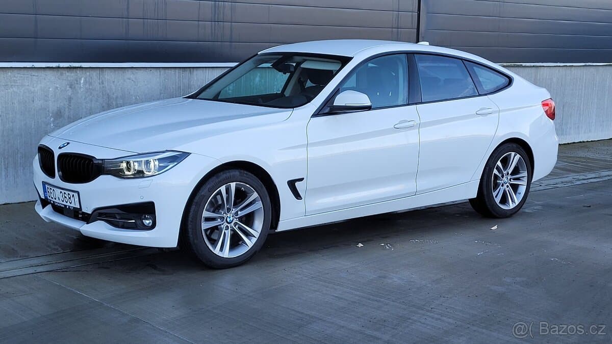 2018 BMW OSTATNÍ - 3