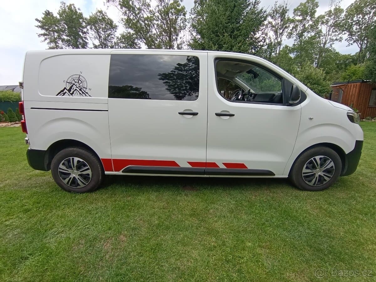 2020 Toyota PROACE - 3