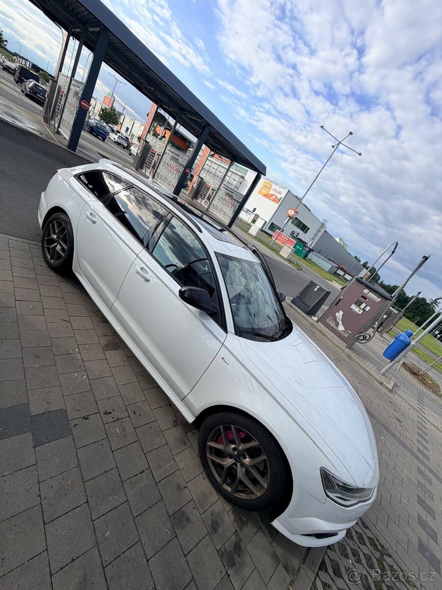 Audi A6 - 3