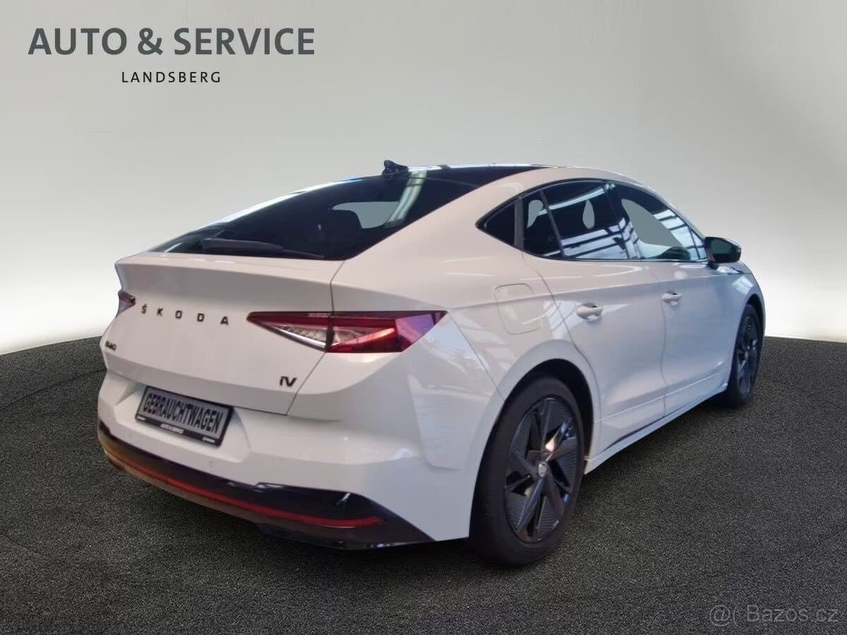2023 Škoda ENYAQ - 3