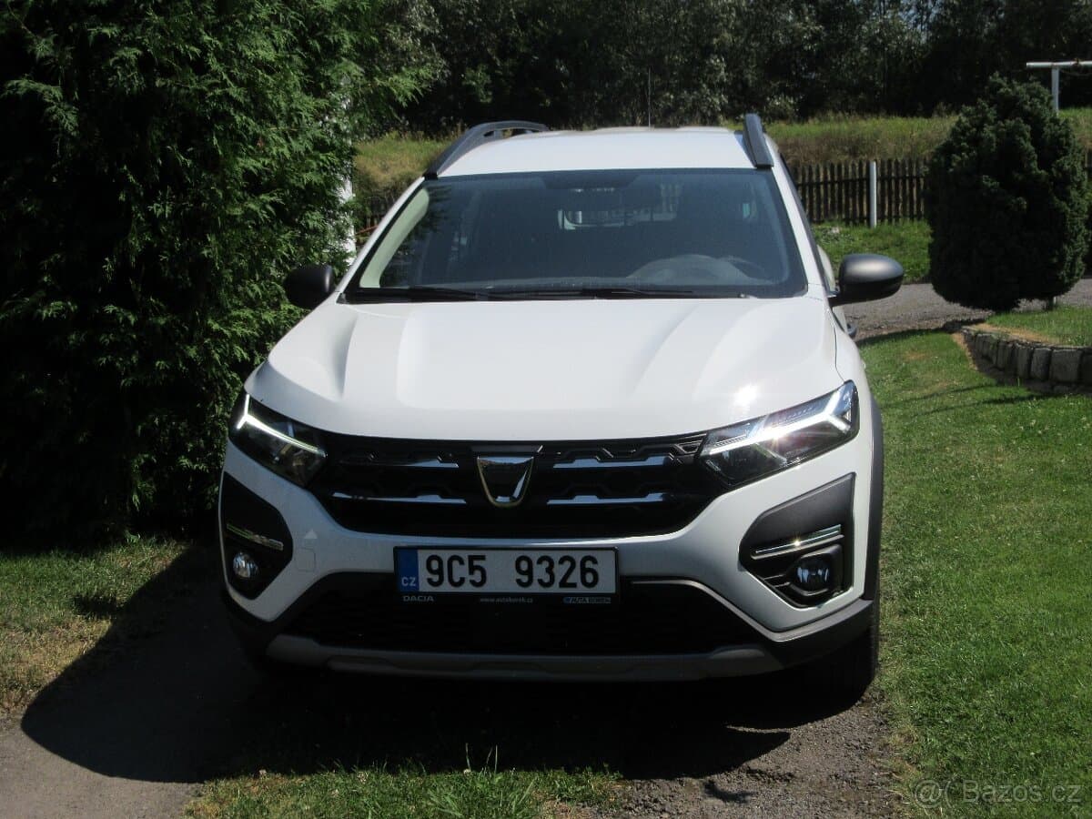 2022 Dacia JOGGER - 3