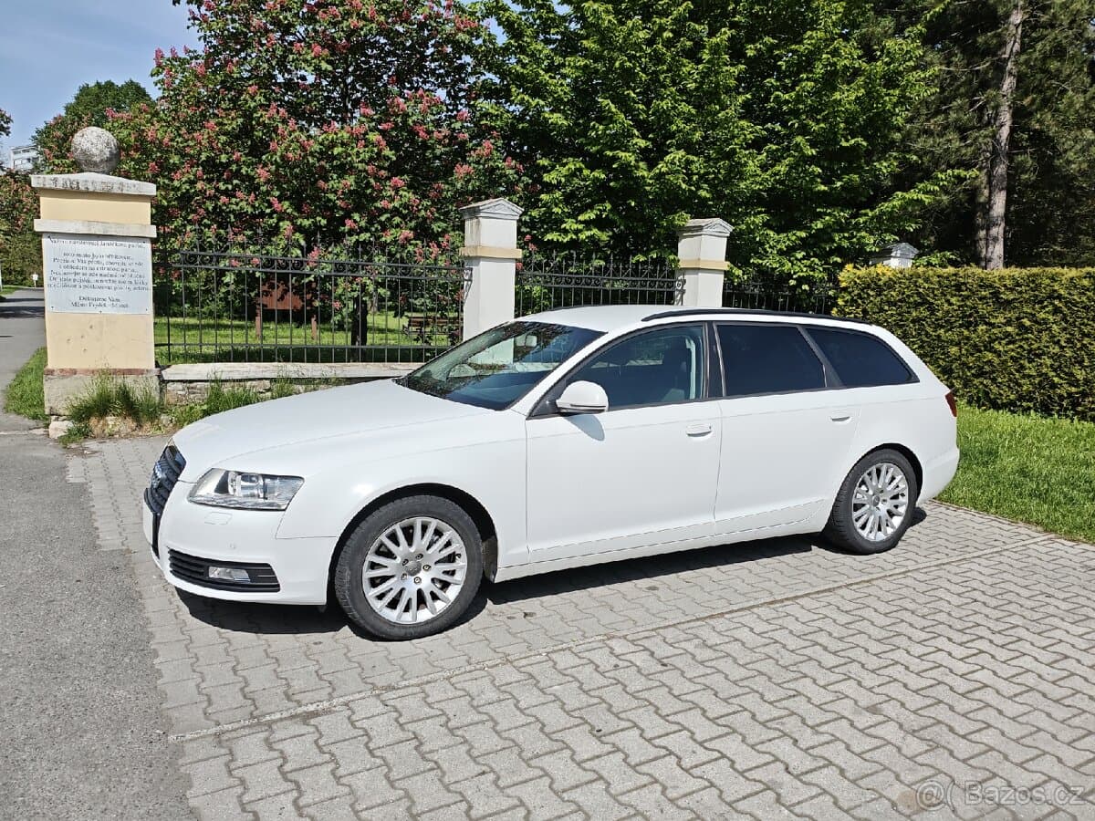2009 Audi A6 - 3
