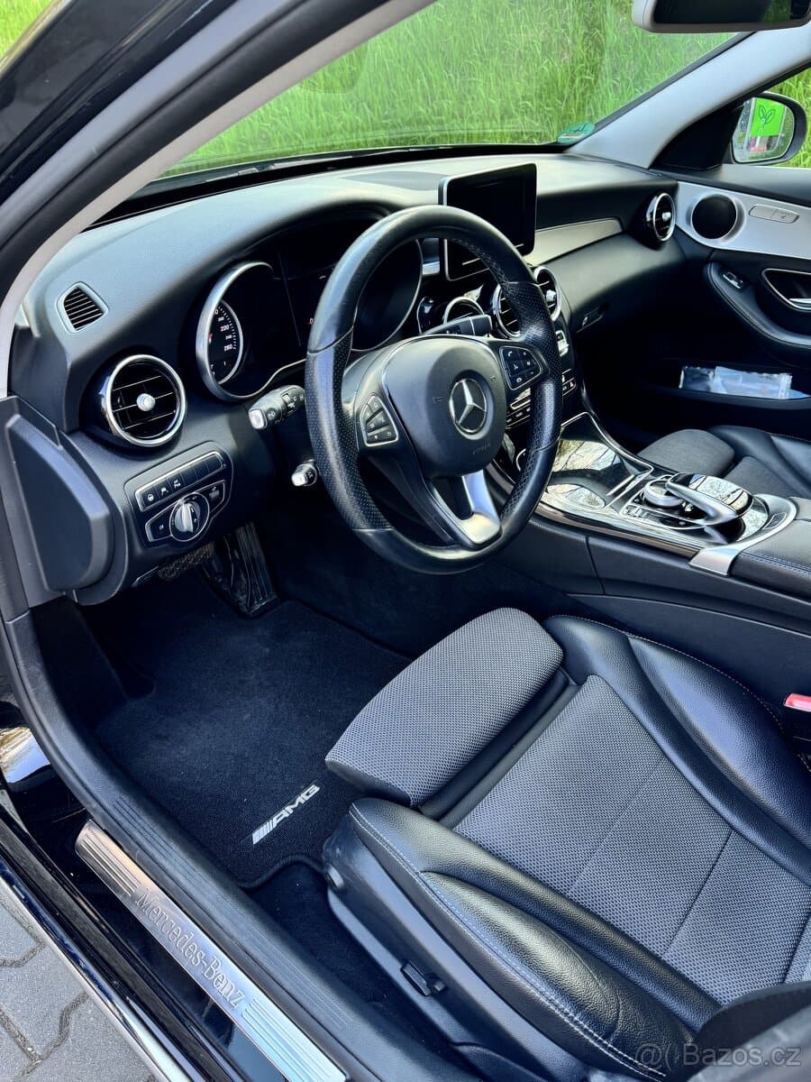 2017 Mercedes-Benz OSTATNÍ - 3